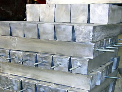 普通镁合金阳极