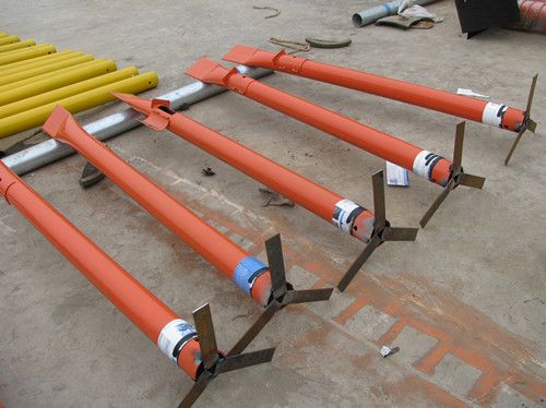 西安测试桩 西安测试桩